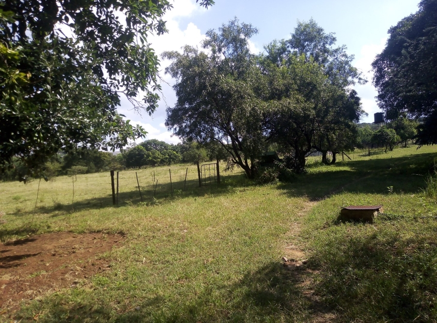 Commercial Property for Sale in Waterkloof A H North West